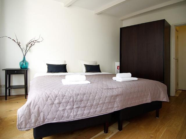 Appartement te huur in Centrum, Amsterdam