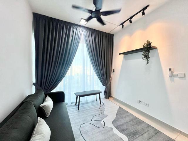 Serviced Residence for rent in Kajang, Langat