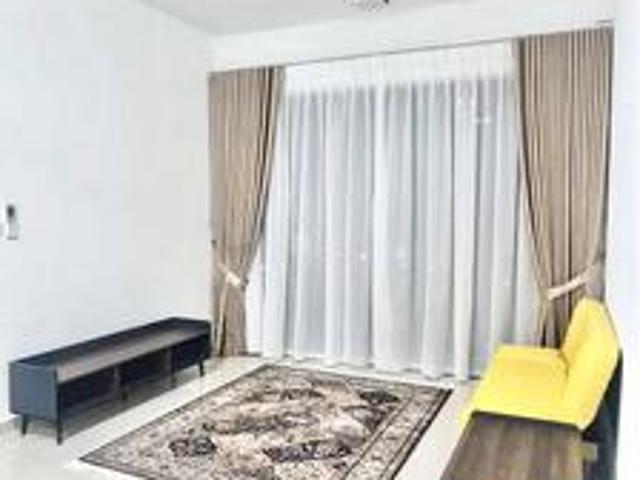 Serviced Residence for rent in Kajang, Langat