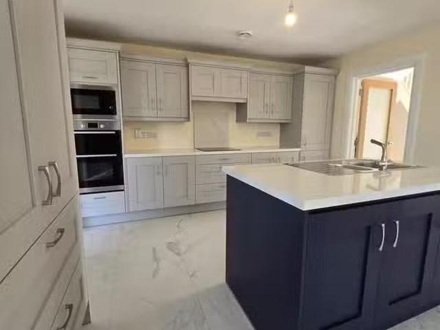 House to rent