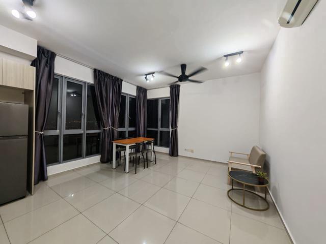 Serviced Residence for rent in Port Klang, Selangor