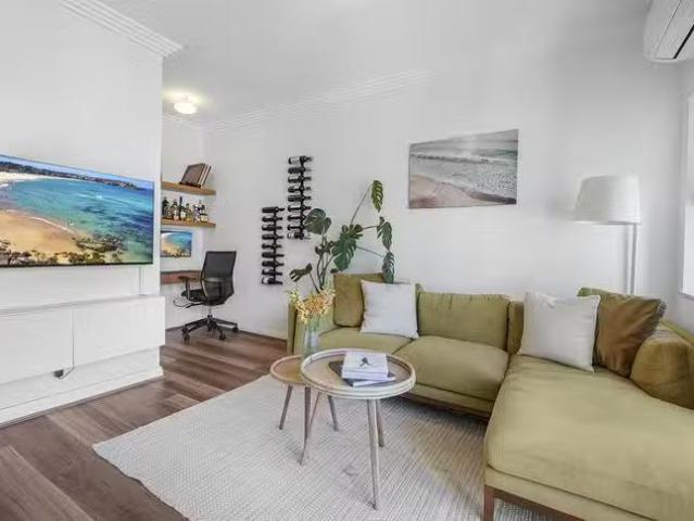 Apartment for rent in North Bondi, New South Wales