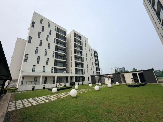 Condominium for rent in Kuching, Sarawak