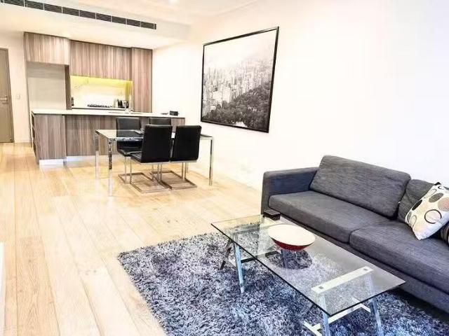 Apartment for rent in North Ryde, New South Wales