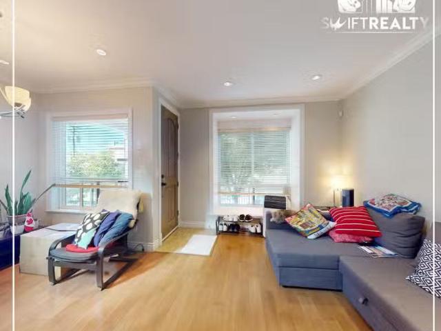 Condo for rent in North Vancouver, British Columbia