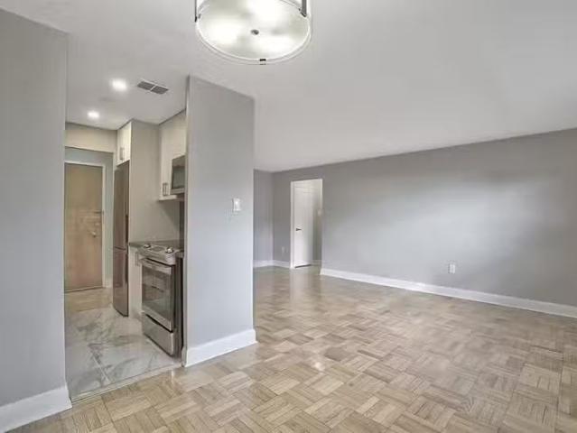 Condo for rent in Woburn, Ontario