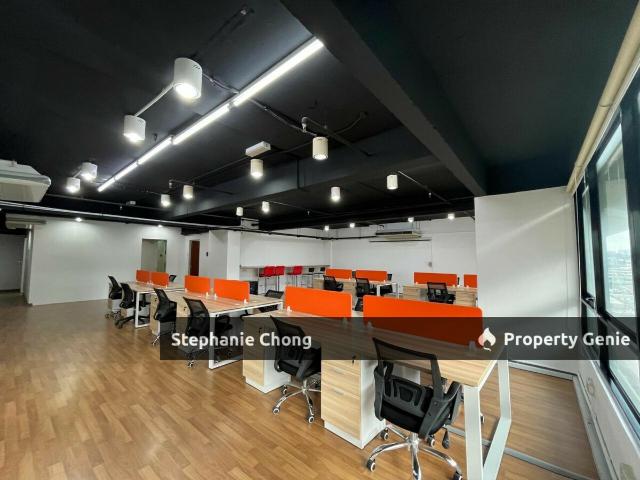 Office for rent in Country Heights Damansara, Kuala Lumpur
