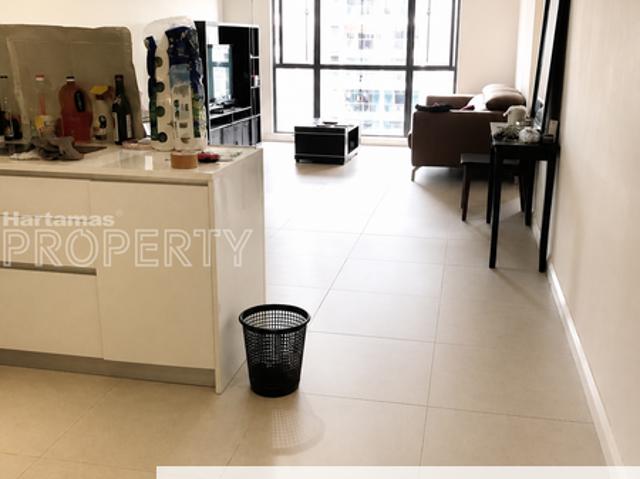 Condominium for rent in Petaling, Damansara Damai