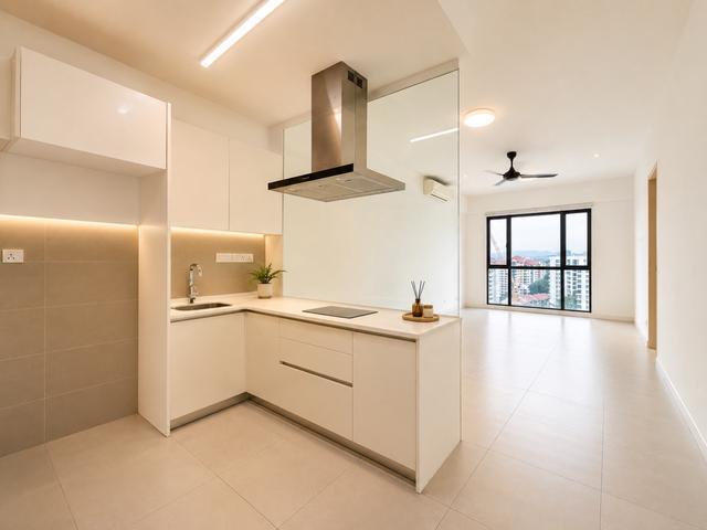 Serviced Residence for rent in Petaling, Alam Impian