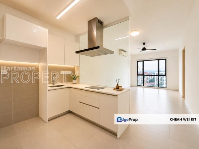 Condominium for rent in Petaling, Damansara Damai