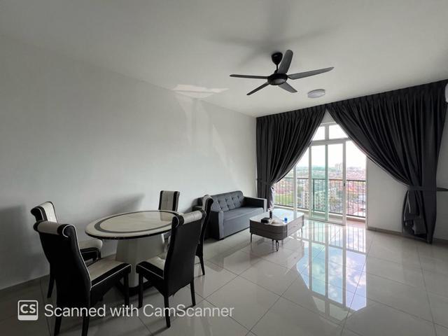 Serviced Residence for rent in Malaka
