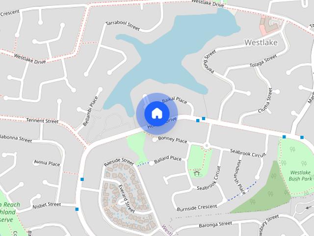 House for rent in Westlake, Greater Brisbane