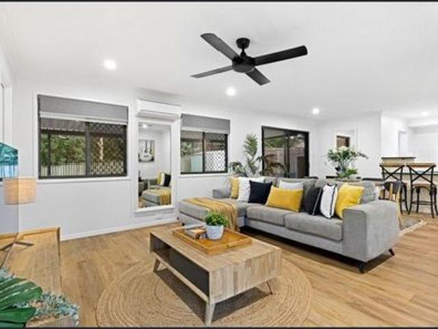 House for rent in Toombul, Queensland