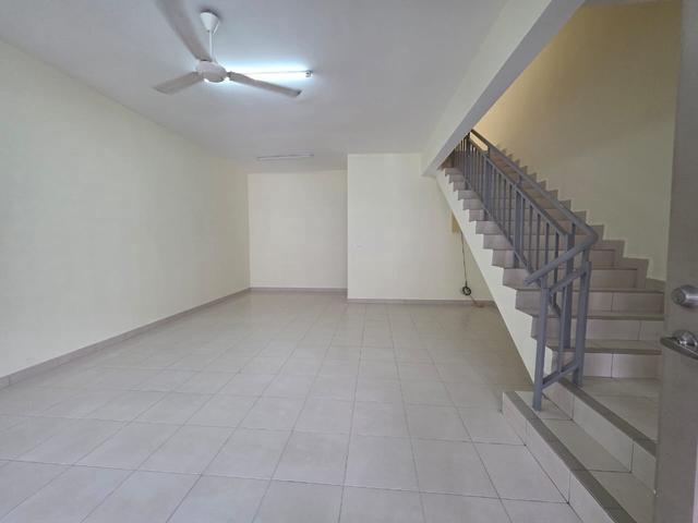 Terraced House for rent in Johore Bahru, Johor