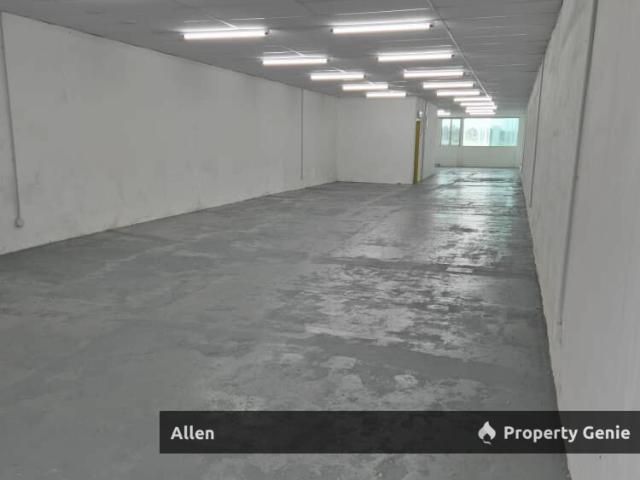 Office for rent in Bukit Ledang, Johor