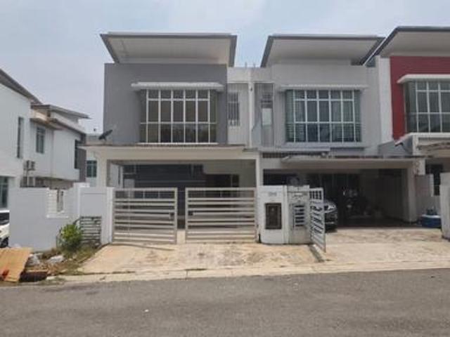 Terraced House for rent in Johore Bahru, Johor