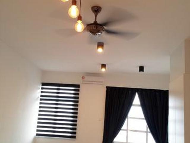 Condominium for rent in Iskandar Puteri, Johor Bahru
