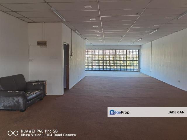Shop for rent in Bukit Ledang, Johor