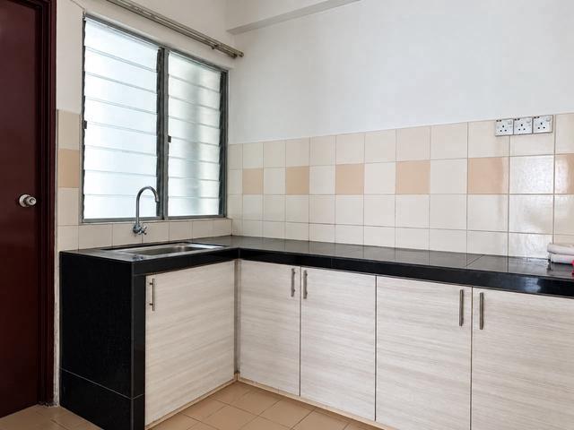 Condominium for rent in Cheras, Kuala Lumpur