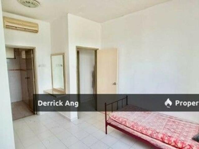 Apartment for rent in Taman Nusa Perintis 1, Iskandar Puteri