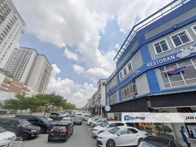 Shop for rent in Bukit Ledang, Johor