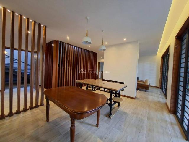 House for rent in Westlands, Nairobi