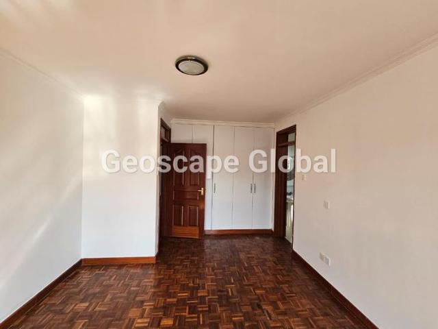 House for rent in Nyari, Westlands