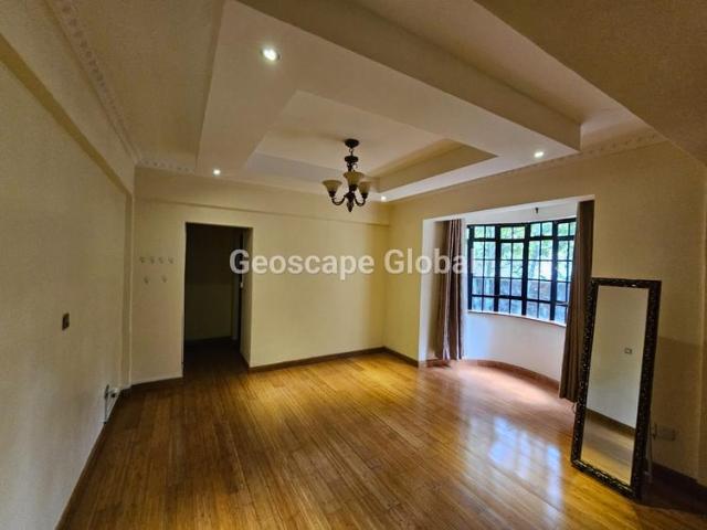 Apartment for rent in Nyari, Westlands