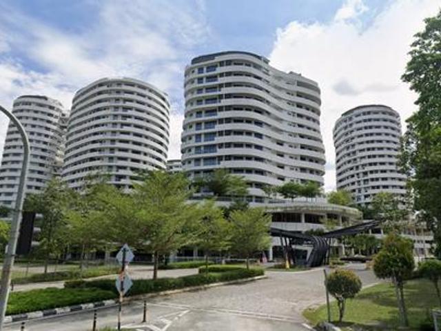 Condominium for rent in Petaling, Subang Jaya
