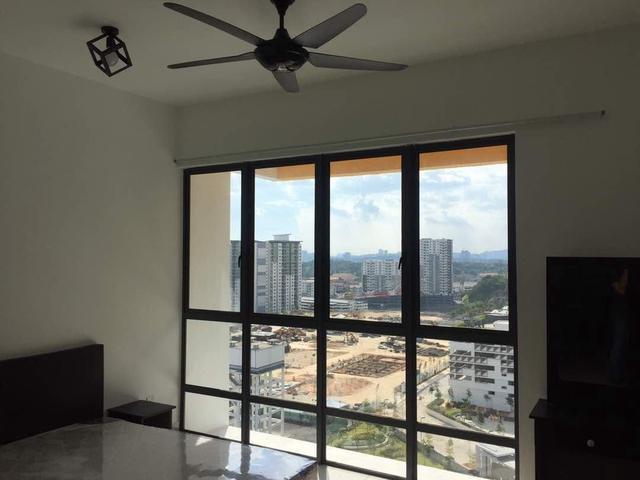 Condominium for rent in Majlis Perbandaran Kajang, Hulu Langat