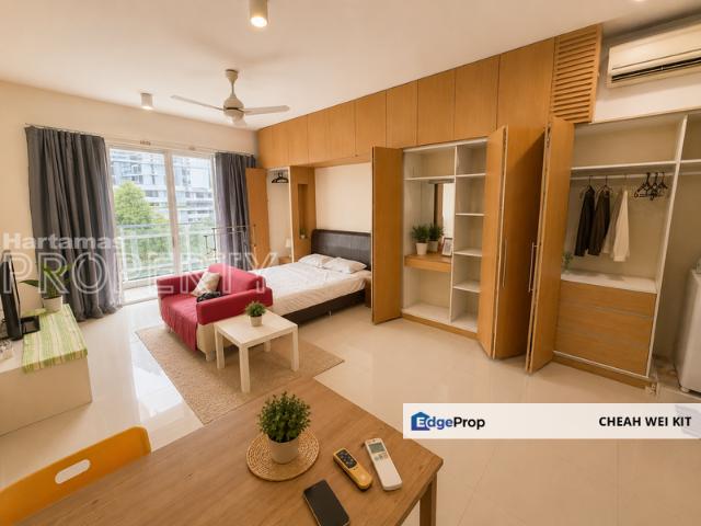 Condominium for rent in Petaling, Damansara Damai