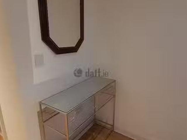 Apartment to rent