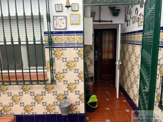 Casa en alquiler en San Fernando