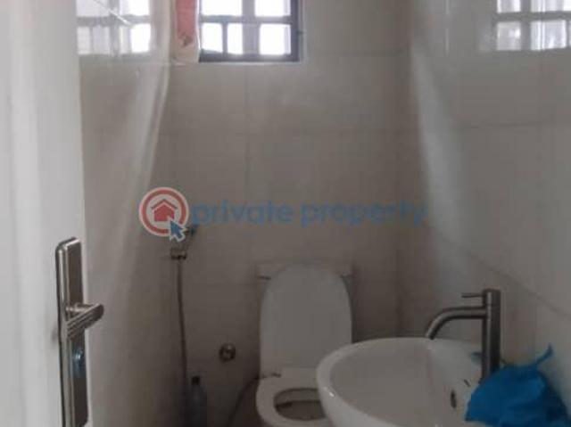 Commercial for rent in Abuja