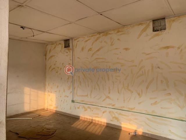 Commercial for rent in Abeokuta