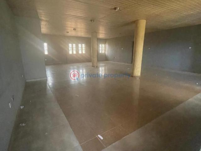 Commercial for rent in Abeokuta
