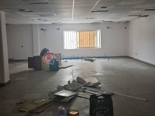 Commercial for rent in Ikeja , Abuja