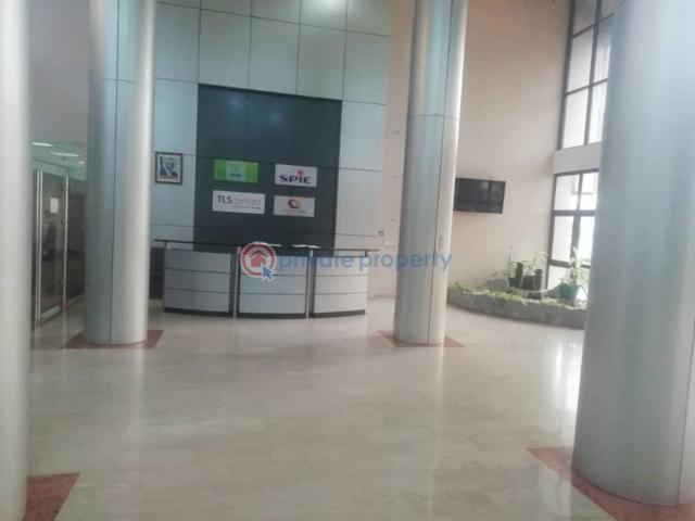 Commercial for rent in Eti Osa, Abuja