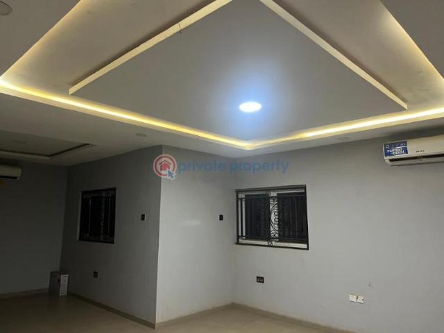 Commercial for rent in Ojo, Ibadan