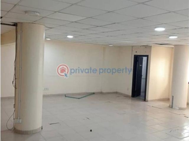 Commercial for rent in Lagos, Victoria Island 