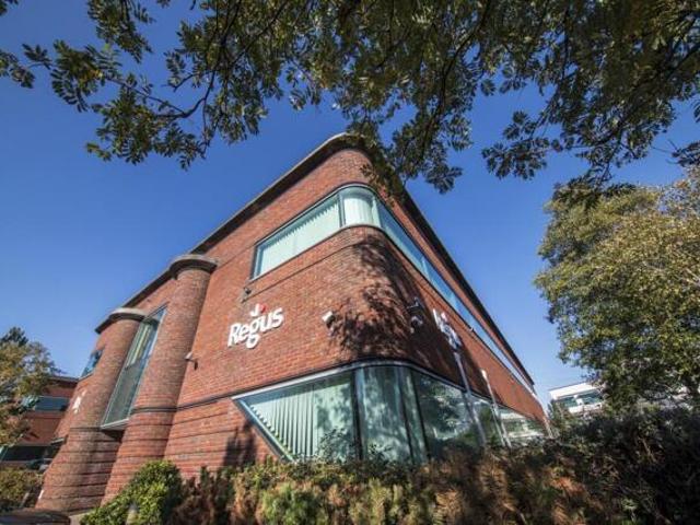 Office for rent in Almondsbury, Patchway