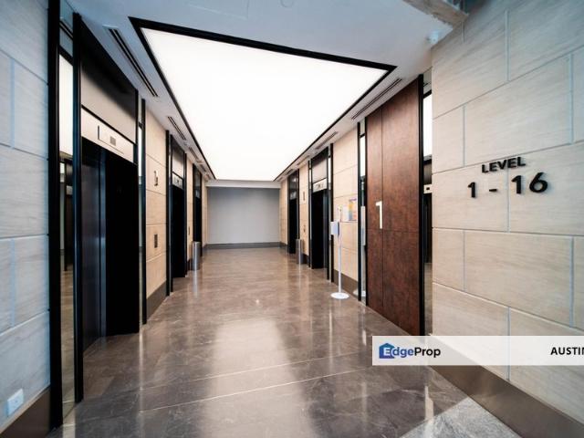 Shop for rent in Country Heights Damansara, Kuala Lumpur
