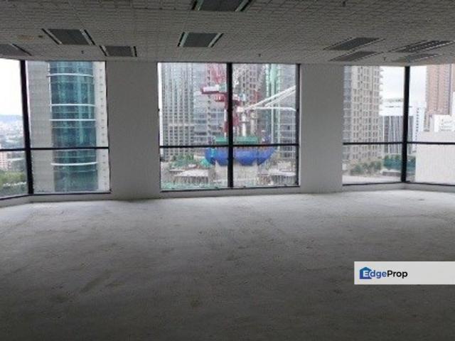 Shop for rent in Country Heights Damansara, Kuala Lumpur