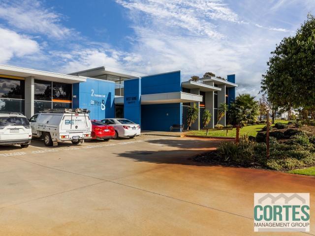 Office for rent in Bibra Lake, Western Australia
