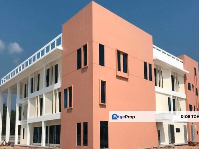 Shop for rent in Banting, Selangor