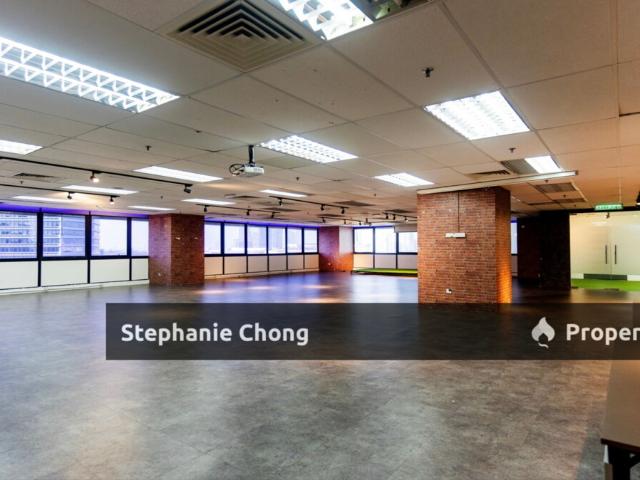 Office for rent in Country Heights Damansara, Kuala Lumpur