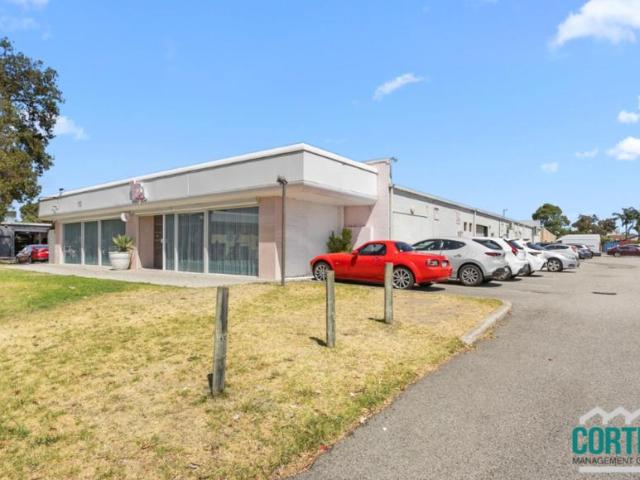 Office for sale in Cannington, Western Australia
