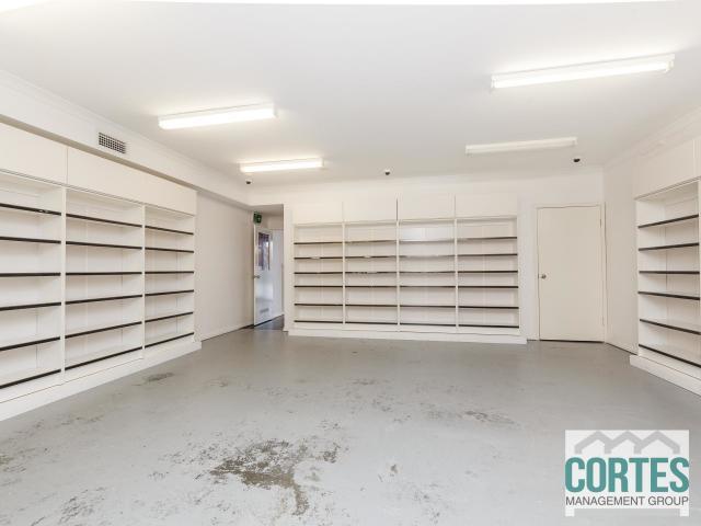Office for rent in Cannington, Western Australia