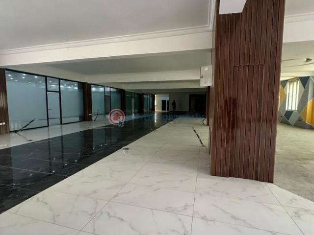 Commercial for rent in Ibeju Lekki, Abuja