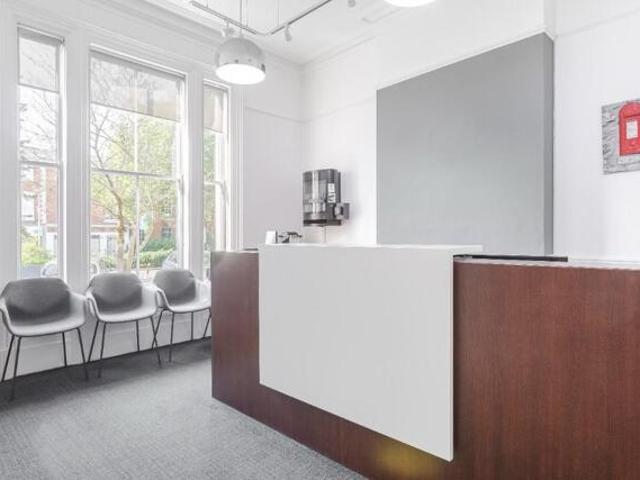 Office for rent in Coventry, Spon End